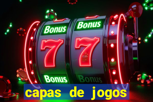 capas de jogos xbox 360
